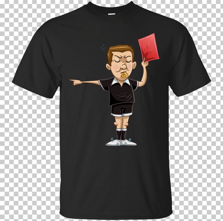 T-shirt Hoodie Association Football Referee PNG, Clipart, Active Shirt, Association Football Referee, Black, Brand, Clothing Free PNG Download