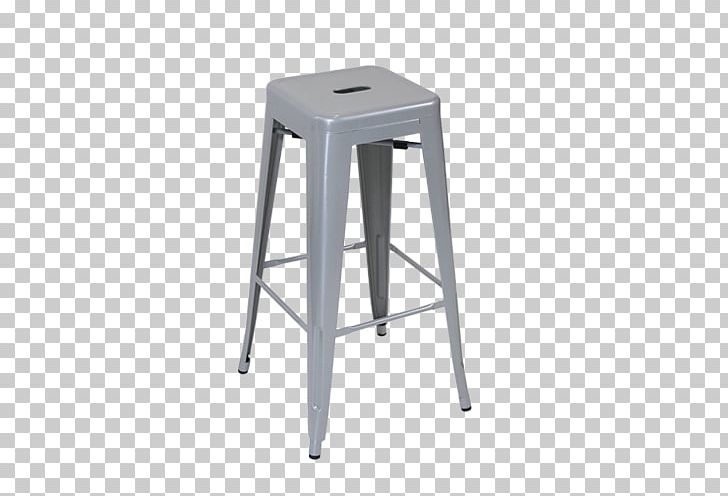 Tolix Bar Stool Chair Metal PNG, Clipart, Angle, Bar Stool, Chair, Color, Furniture Free PNG Download