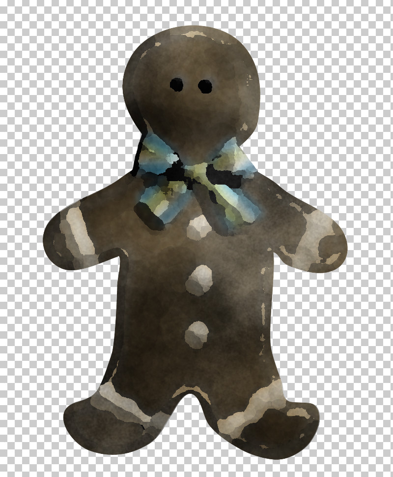 Brown Gingerbread Toy Pattern Figurine PNG, Clipart, Brown, Figurine, Gingerbread, Toy Free PNG Download