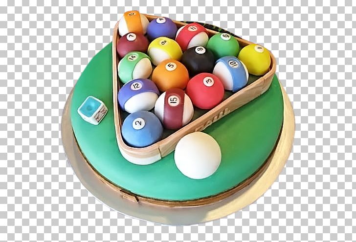 Birthday Cake Cupcake Billiards PNG, Clipart,  Free PNG Download