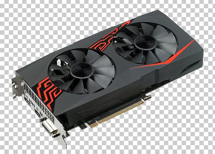 Graphics Cards & Video Adapters GDDR5 SDRAM GeForce Graphics Processing Unit Radeon PNG, Clipart, Amd Radeon 500 Series, Amd Radeon Rx 300 Series, Amd Radeon Rx 470, Asus, Biostar Free PNG Download
