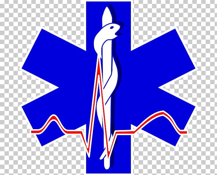 Paramedic Emergency Medical Services Star Of Life Emergency Medical Technician PNG, Clipart, Ambulance, Angle, Area, Beak, Blue Free PNG Download