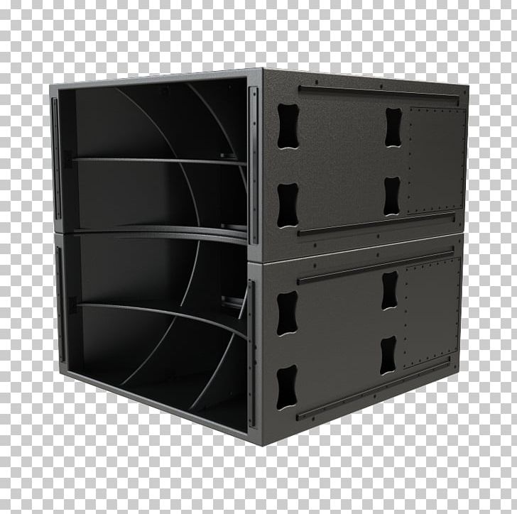 Subwoofer Danley Sound Labs PNG, Clipart, Black, Box, British Columbia, Danley Sound Labs Inc, Drawer Free PNG Download