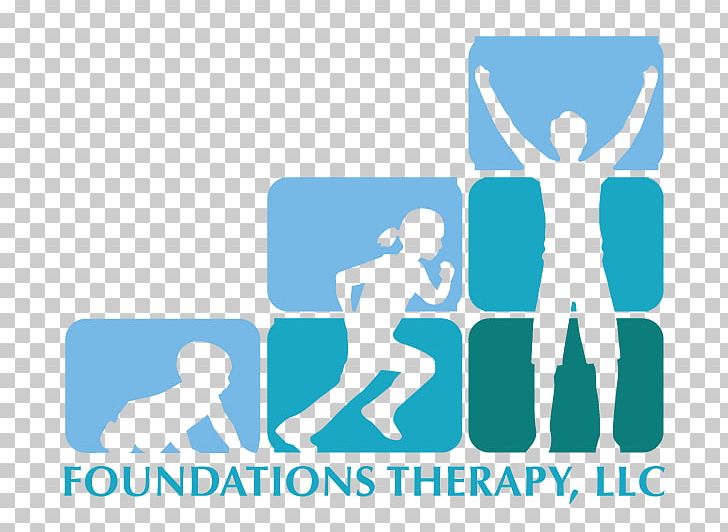 Foundations Therapy PNG, Clipart, Area, Autism, Blue, Brand, Broadway Street Free PNG Download