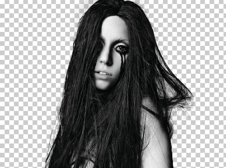 Lady Gaga X Terry Richardson Lady Gaga Fame The Fame Monster PNG, Clipart, Album, Bad Romance, Beauty, Black And White, Black Hair Free PNG Download