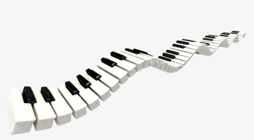 Musical Instruments PNG, Clipart, Black, Instruments, Instruments Clipart, Keyboard, Keys Free PNG Download
