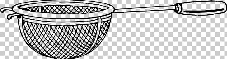 Sieve Matcha PNG, Clipart, Bathroom Accessory, Black And White, Colander, Cooking, Cookware And Bakeware Free PNG Download