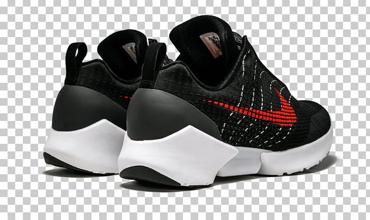 Sneakers Nike HyperAdapt 1.0 Adidas Shoe PNG, Clipart, Adidas, Black, Brand, Cross Training Shoe, Footwear Free PNG Download