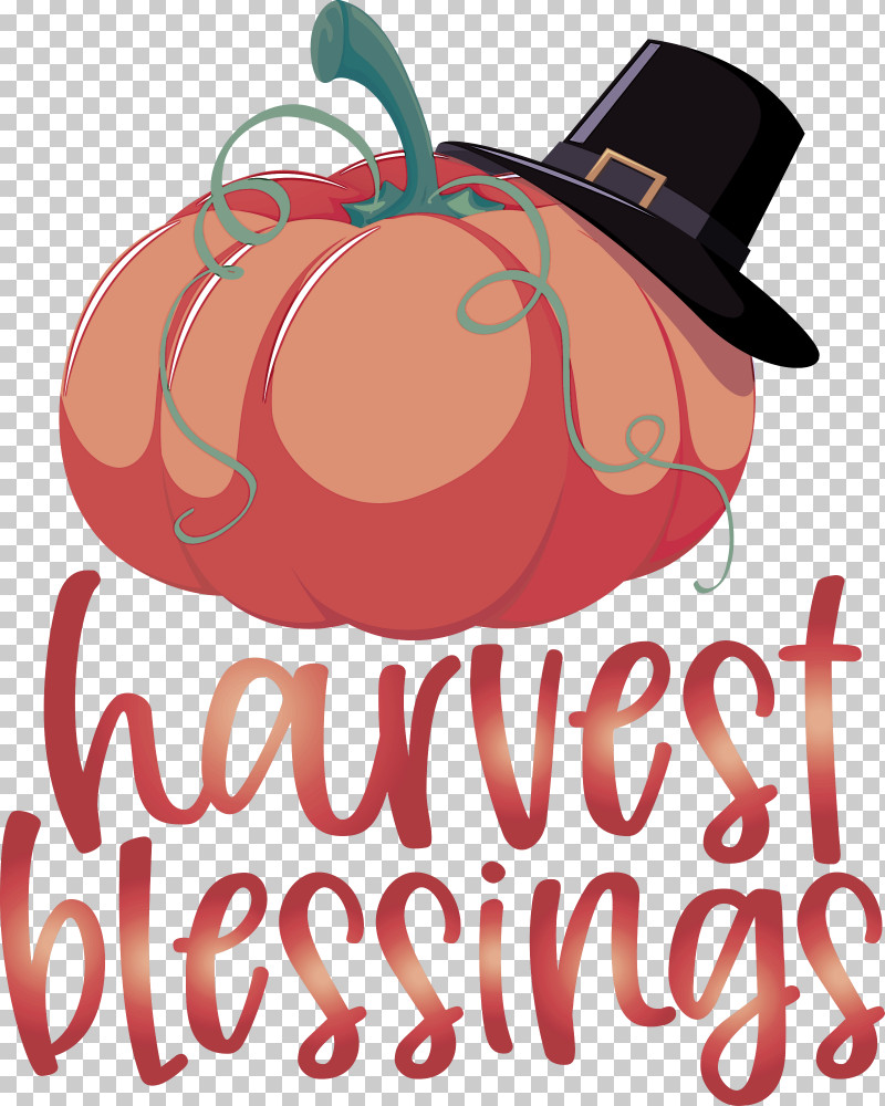 HARVEST BLESSINGS Harvest Thanksgiving PNG, Clipart, Autumn, Cartoon, Fruit, Harvest, Harvest Blessings Free PNG Download