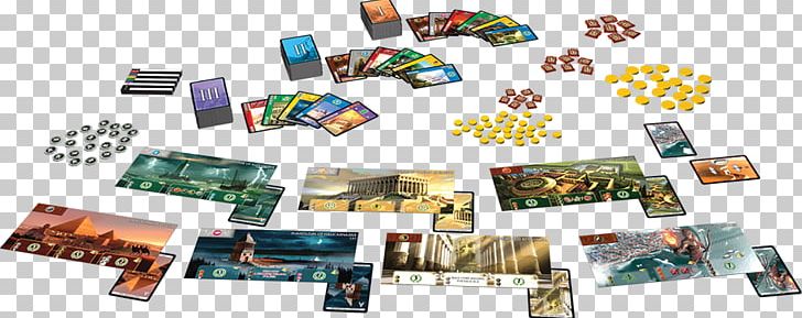 7 Wonders Set Catan Board Game PNG, Clipart, 7 Wonders, 7 Wonders Duel, Board Game, Brand, Card Game Free PNG Download