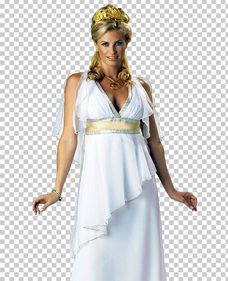 eos greek mythology costume