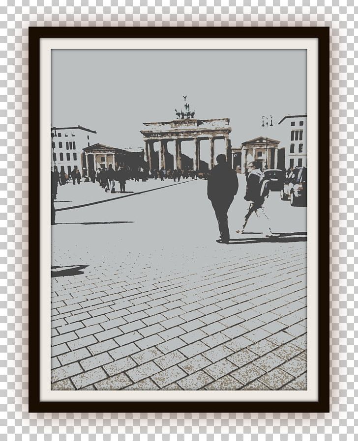 Brandenburg Gate Goxua Currywurst Drawing PNG, Clipart, Berlin, Black And White, Brandenburg, Brandenburg Gate, Chocolate Free PNG Download