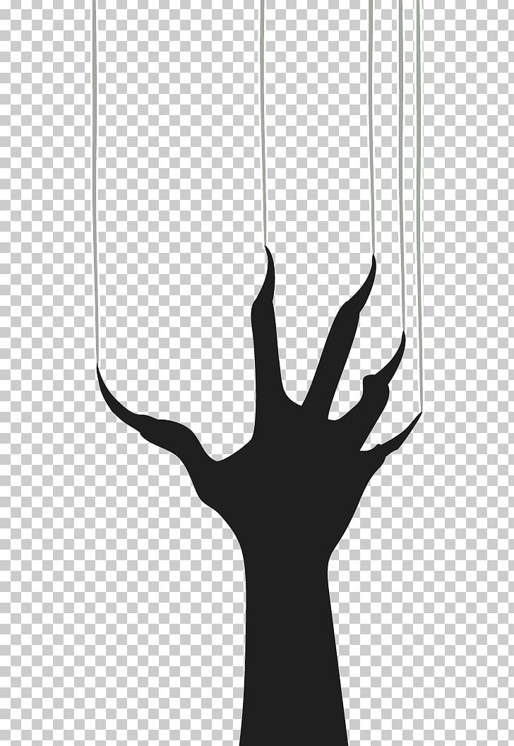 Claw Euclidean PNG, Clipart, Arm, Black, Black And White, Claws Vector, Fin Free PNG Download