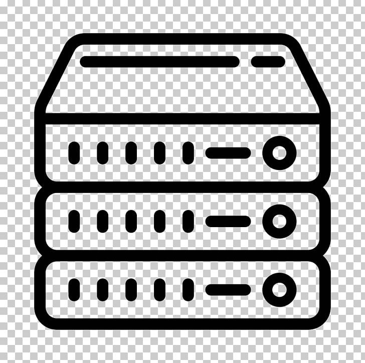 Computer Servers Computer Icons Database Server Microsoft SQL Server 19-inch Rack PNG, Clipart, 19inch Rack, Black And White, Computer Icons, Computer Servers, Database Free PNG Download