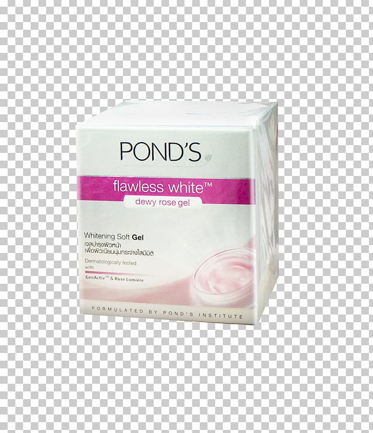 Cream Lotion Factor De Protección Solar Pond's Dewy Rose PNG, Clipart,  Free PNG Download