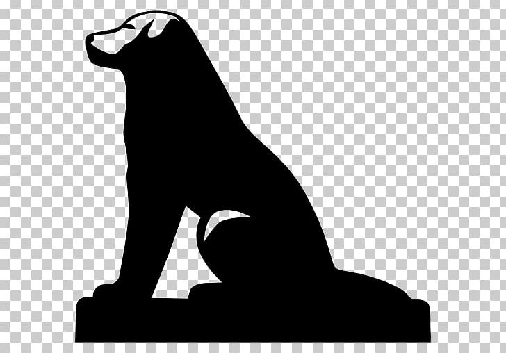 Dog Hachikō Computer Icons PNG, Clipart, Animals, Black, Black And White, Carnivoran, Cat Like Mammal Free PNG Download