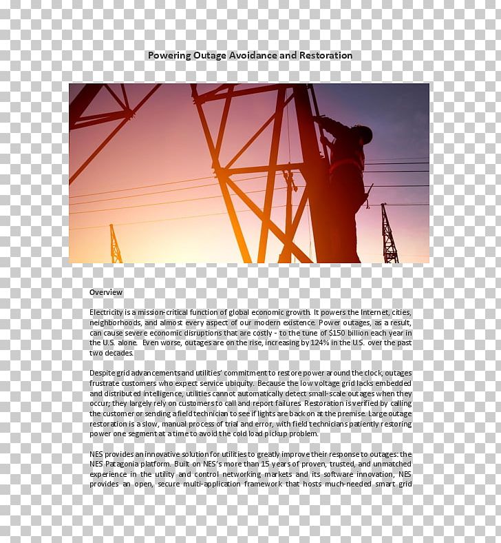 Electek Power Services Inc. Information Industry Ecova PNG, Clipart, Afacere, Angle, Brand, Brochure, Business Free PNG Download
