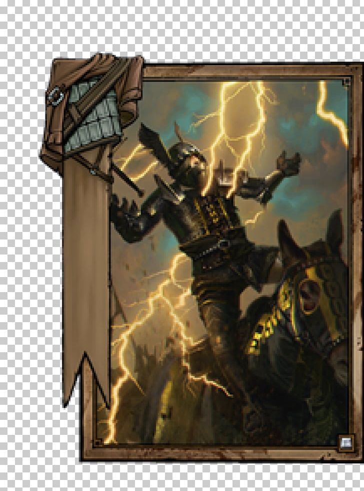 Gwent: The Witcher Card Game Video Game Thunder CD Projekt PNG, Clipart, Cd Projekt, Computer Wallpaper, Game, Gwent, Gwent The Witcher Card Game Free PNG Download