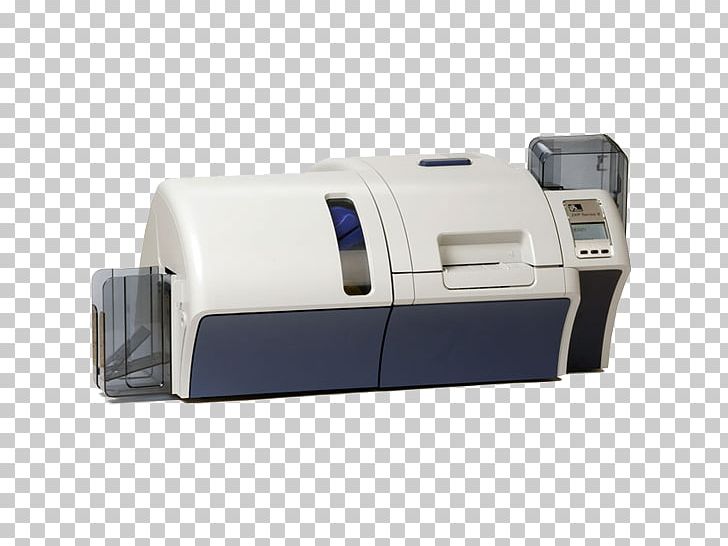 Inkjet Printing Card Printer Zebra Technologies PNG, Clipart, Card Printer, Electronic Device, Ethernet, Hard Copy, Hardware Free PNG Download