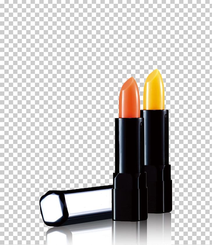 Lipstick Lip Balm Make-up Cosmetics PNG, Clipart, Both Hands, Cartoon Lipstick, Color, Cosmetic, Cosmetics Free PNG Download