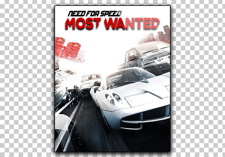 Need For Speed: Most Wanted Sports Car Electronic Arts PNG, Clipart, Advertising, Automotive Design, Automotive Exterior, Brand, Car Free PNG Download