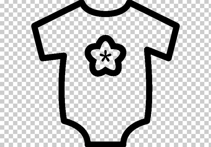 Romper Suit Infant Computer Icons Jumpsuit PNG, Clipart, Area, Baby Rattle, Bib, Black, Black And White Free PNG Download