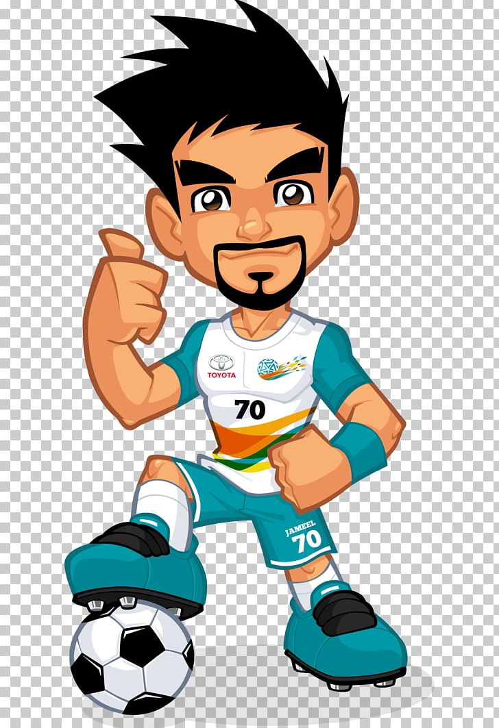 Saudi Professional League Mascot Sport PNG, Clipart, Arabia, Art, Ball, Boy, Cartoon Free PNG Download