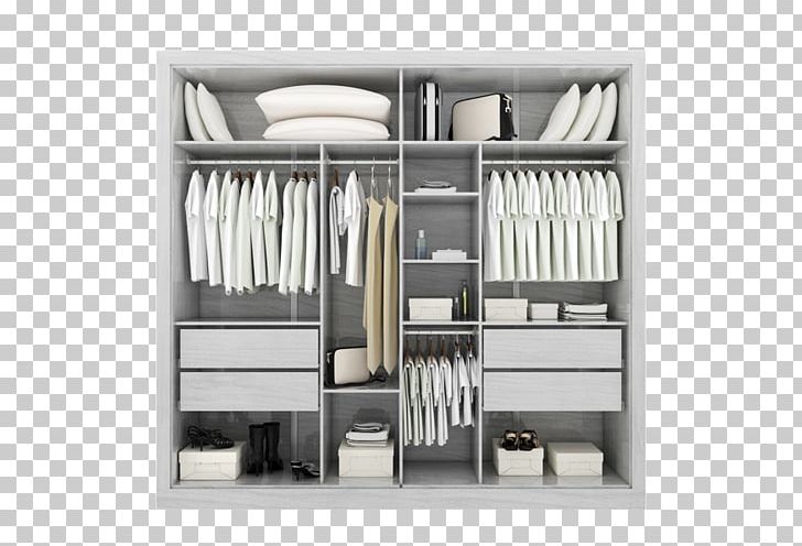 Shelf Armoires & Wardrobes Closet Garderob Mirror PNG, Clipart, Angle, Armoires Wardrobes, Closet, Clothing, Color Free PNG Download
