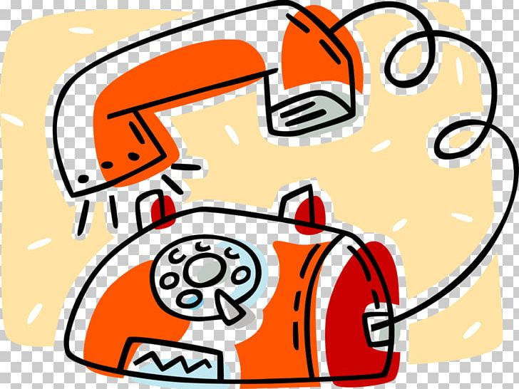 Telephone Illustration Portable Network Graphics PNG, Clipart, Area, Artwork, Cartoon, Food, Graphic Design Free PNG Download