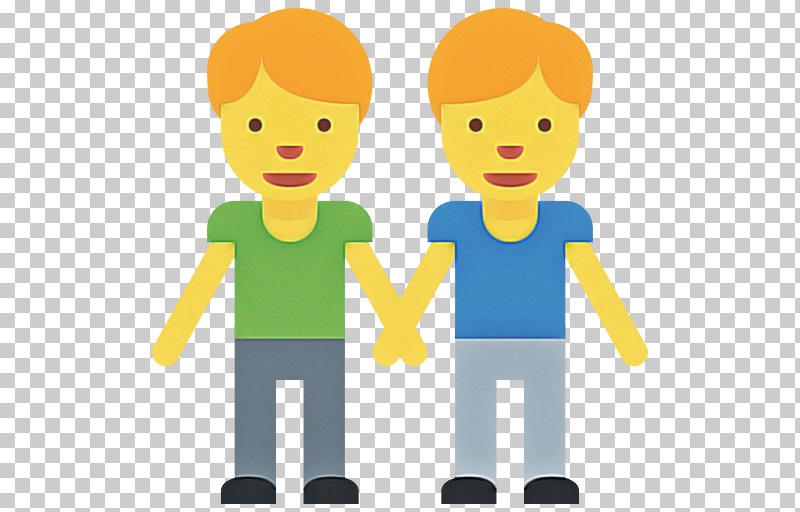 Cartoon Sharing Child Gesture Conversation PNG, Clipart, Cartoon, Child, Conversation, Gesture, Sharing Free PNG Download