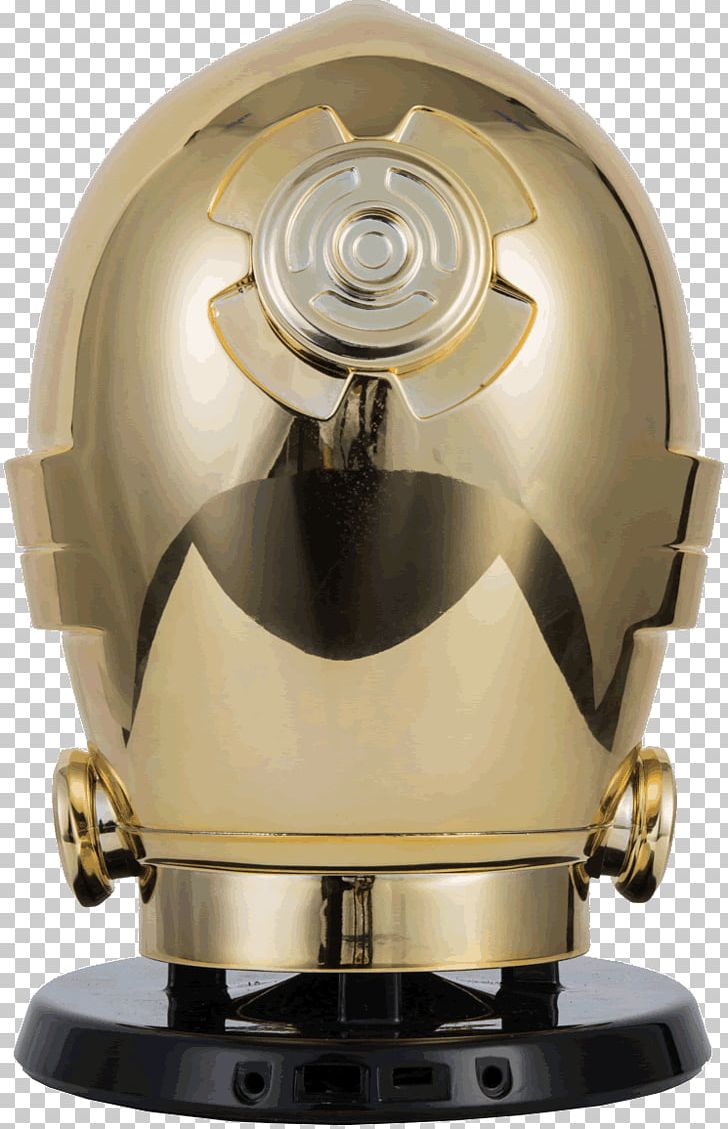 C-3PO Stormtrooper Bluetooth Star Wars Loudspeaker PNG, Clipart, Bluetooth, Brass, C3po, Droid, Fantasy Free PNG Download
