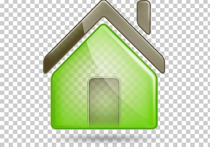 Green Home Computer Icons House PNG, Clipart, Angle, Computer Icons, Green, Green Home, Home Free PNG Download