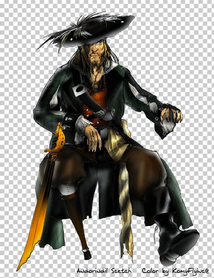 Hector Barbossa Jack Sparrow Fan Art PNG, Clipart, Action Figure, Art, Character, Costume Design, Deviantart Free PNG Download