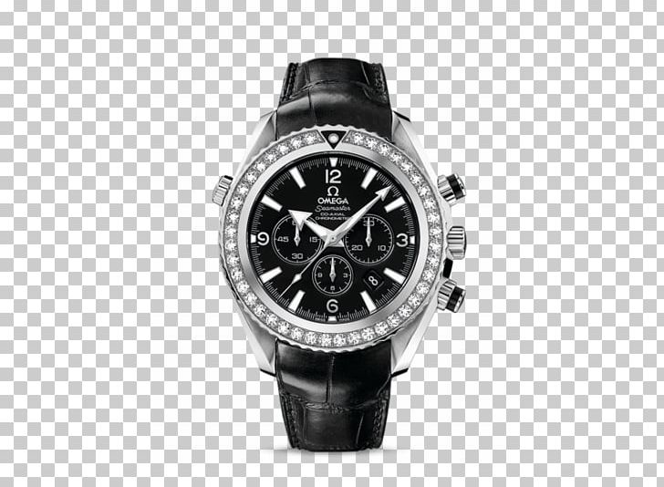 Omega Speedmaster Omega Seamaster Planet Ocean Omega SA Chronometer Watch PNG, Clipart, Accessories, Brand, Breitling Sa, Bulova, Chronograph Free PNG Download