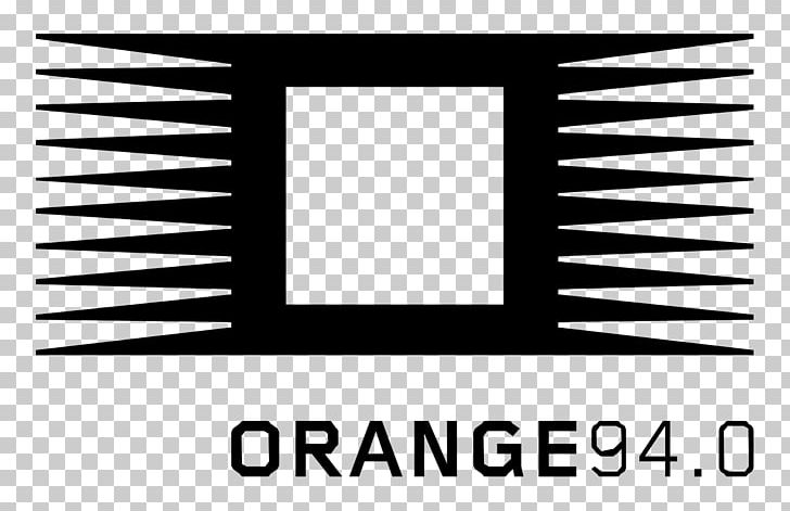 Radio Orange 94.0 Community Radio Broadcasting PNG, Clipart, Angle, Area, Austria, Black, Black And White Free PNG Download