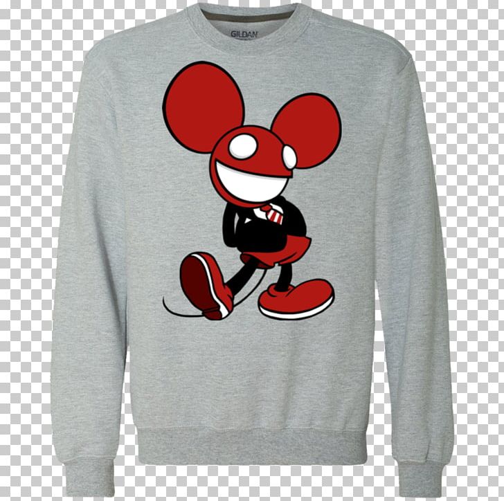 T-shirt Crew Neck Clothing Bluza Sweater PNG, Clipart, 5 Years Of Mau5, Bluza, Clothing, Cotton, Crewneck Free PNG Download