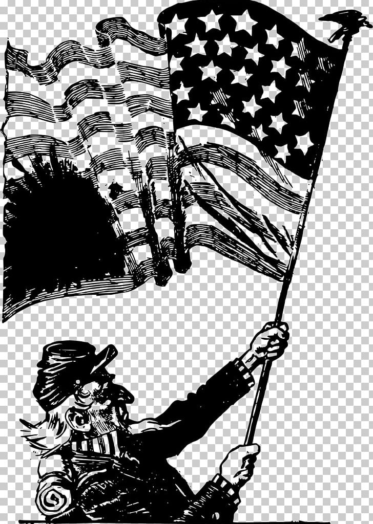 Uncle Sam Computer Icons PNG, Clipart, Art, Black And White, Comics Artist, Computer Icons, Fiction Free PNG Download