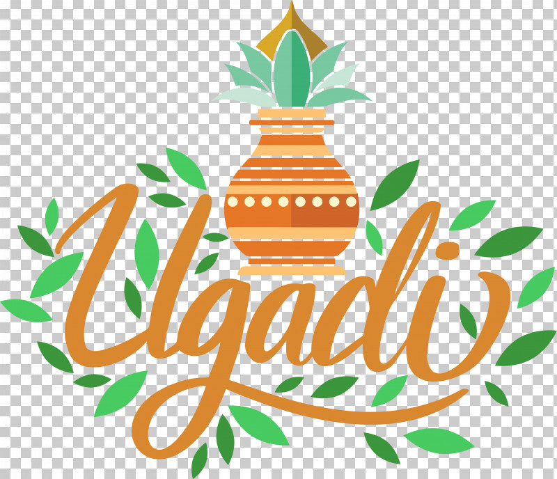 Ugadi Yugadi Hindu New Year PNG, Clipart, Hemp Family, Hindu New Year, Leaf, Logo, Plant Free PNG Download