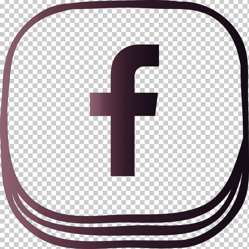 Facebook Square Icon Logo PNG, Clipart, Area, Facebook Square Icon Logo, Line, Meter Free PNG Download