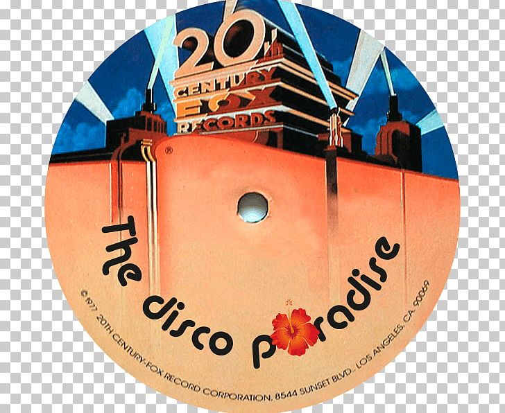 20th Century Fox Records Phonograph Record Record Label Logo PNG, Clipart, 20th Century Fox, Barry White, Brand, Compact Disc, Disco Free PNG Download