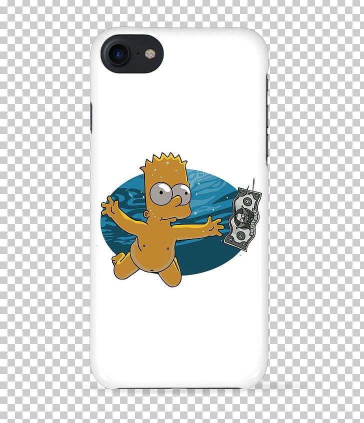 Bart Simpson Homer Simpson T-shirt IPhone 6 The Simpsons PNG, Clipart, Bart Simpson, Cartoon, Homer Simpson, Iphone 6, Iphone 7 Free PNG Download
