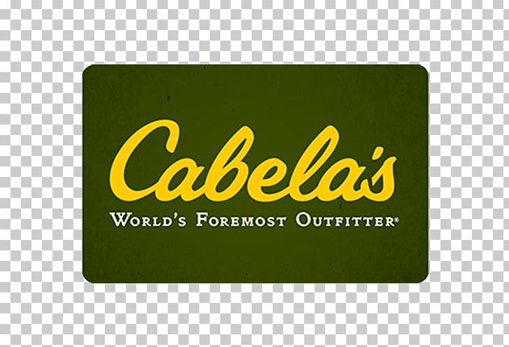 Cabela's Gift Card Bass Pro Shops Email Retail PNG, Clipart,  Free PNG Download