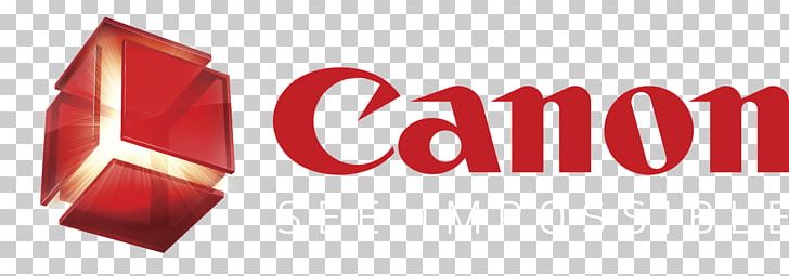 Canon Logo Photography Printer Photocopier PNG, Clipart, Background, Black, Brand, Business, Camera Free PNG Download