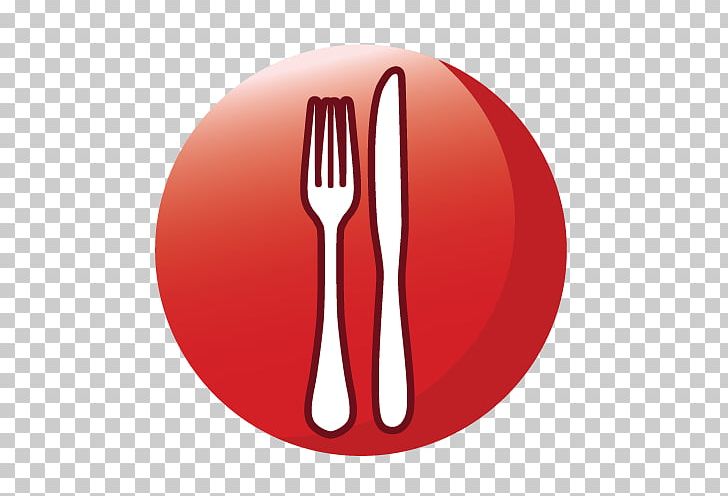 Cutlery Fork Tableware Spoon PNG, Clipart, Cutlery, Fork, Red, Spoon, Tableware Free PNG Download