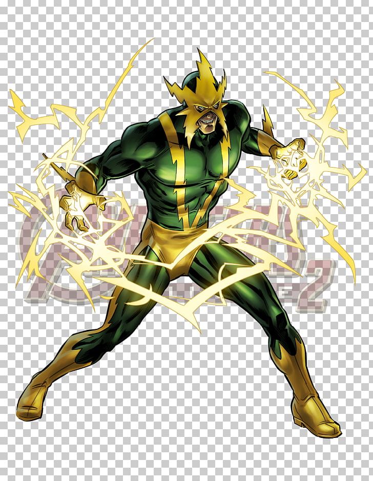 Electro Spider-Man Marvel: Avengers Alliance Rhino Shocker PNG, Clipart, Action Figure, Amazing Spiderman 2, Avengers, Character, Comic Book Free PNG Download