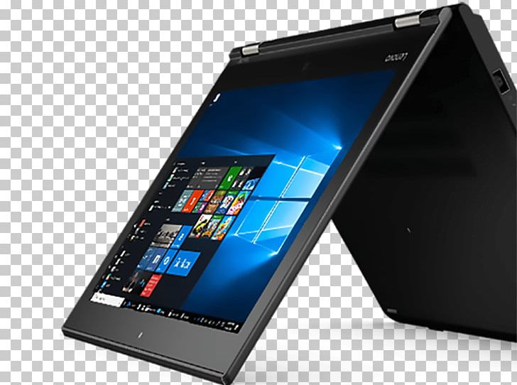 Laptop Lenovo ThinkPad Yoga 11e Smartphone Lenovo ThinkPad Yoga 260 PNG, Clipart, 2in1 Pc, Cellular Network, Electronic Device, Electronics, Gadget Free PNG Download