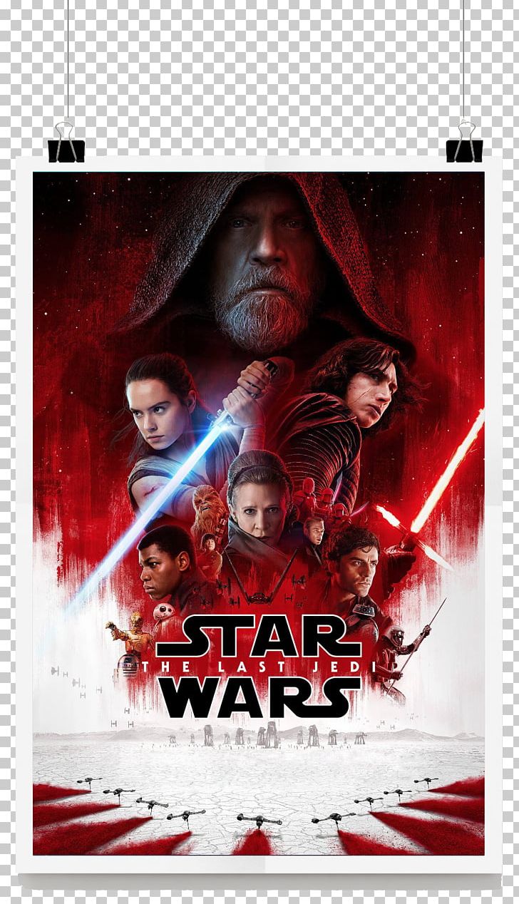 Luke Skywalker Finn Star Wars Poster Film PNG, Clipart, Advertising, Computer Wallpaper, Drawing, Film, Film Poster Free PNG Download