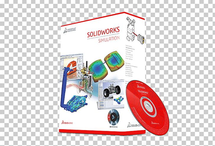 SolidWorks Simulation Computer-aided Engineering Computer Software SolidWorks Simulation PNG, Clipart, 3d Computer Graphics, Brand, Computeraided Engineering, Computer Simulation, Computer Software Free PNG Download