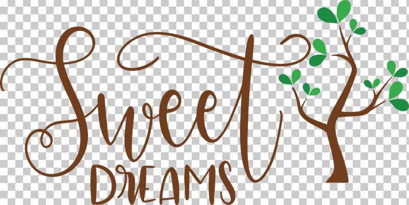 Sweet Dreams Dream PNG, Clipart, Dream, Leaf Painting, Logo, Sweet Dreams, Tree Free PNG Download