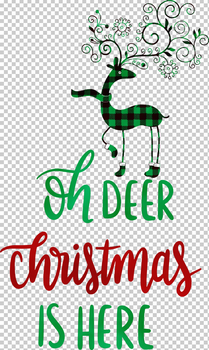 Christmas Day PNG, Clipart, Biology, Christmas, Christmas Day, Deer, Meter Free PNG Download